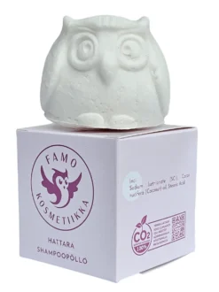 Famo Hattara Shampoo 80 g