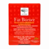 Fat Burner - Rasva-aineenvaihduntaan
