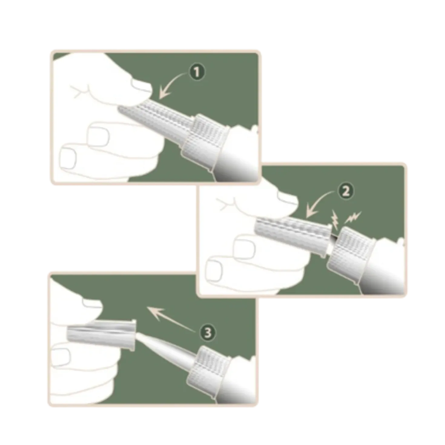 FaunaVida Otopurex - Korvanpuhdistusaine 100 ml