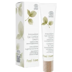 Feel Free Antioxidant Eye Contour Cream - Silmänympärysvoide 20 ml