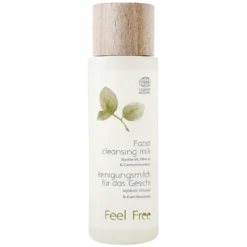 Feel Free Facial Cleansing Milk - Puhdistusmaito 200 ml