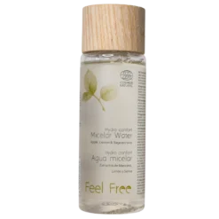 Feel Free Hydro Comfort Micellar Water - Misellivesi 100 ml (matkakoko)
