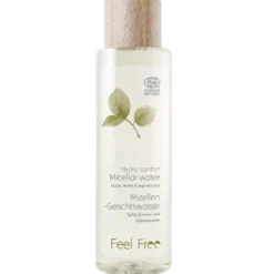 Feel Free Hydro Comfort Micellar Water - Misellivesi 400 ml