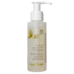 Feel Free Purifying Gel Cleanser - Puhdistusgeeli 100 ml (matkakoko)