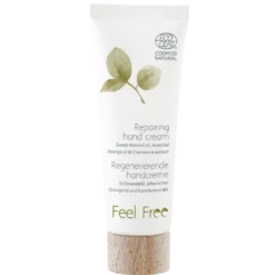 Feel Free Repairing Hand Cream - Käsivoide 75 ml