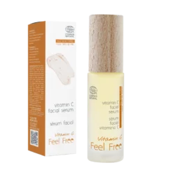 Feel Free Vitamin Drops - C-vitamiiniseerumi 30 ml