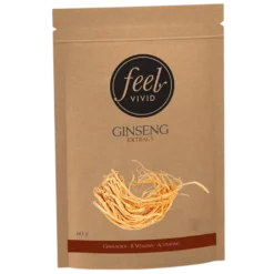 Feel Vivid Ginseng -uutejauhe 60 g
