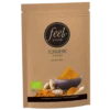 Feel Vivid Kurkuma, jauhe 200 g
