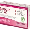 FennoVita Karpalo + C + Sinkki 60 kaps.