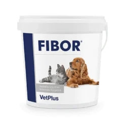 Fibor - Täydennysrehuvalmiste koirille ja kissoille 500 g