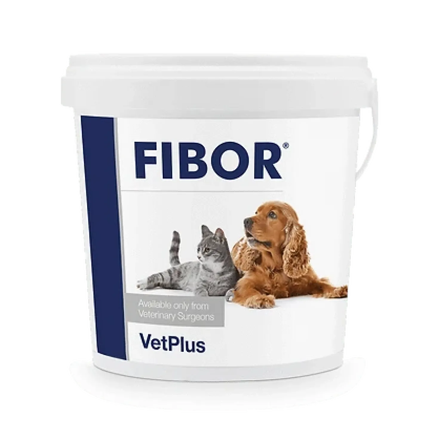 Fibor - Täydennysrehuvalmiste koirille ja kissoille 500 g