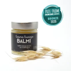 Fiini Naturally Kaura-Hunaja Balmi 30 ml