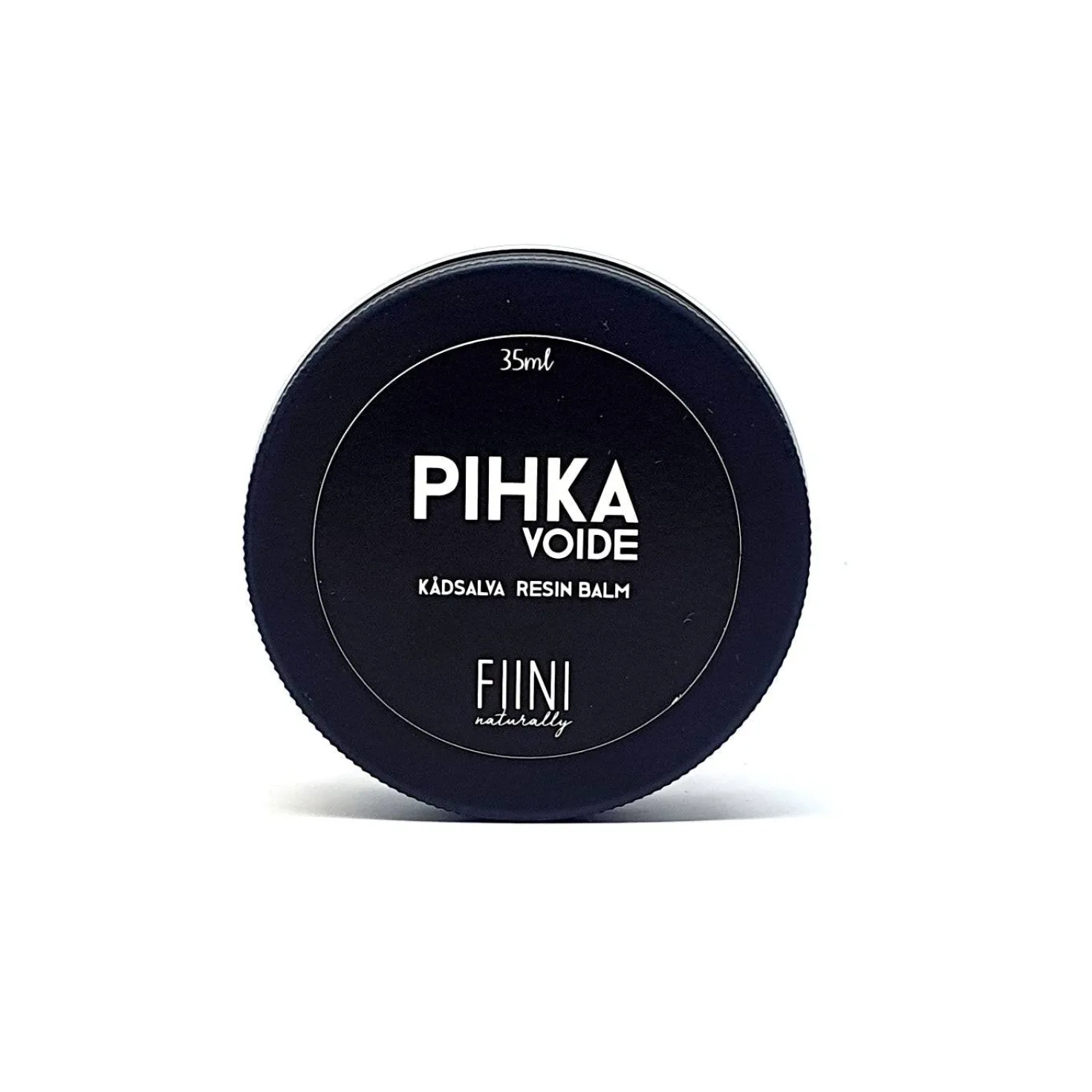 Fiini Naturally Pihka-voide 35 ml