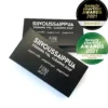 Fiini Naturally Siivoussaippua Piparminttu 130 g