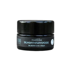 Fiini Naturally Silmänympärysvoide Mustikka 10 ml