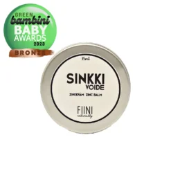 Fiini Naturally Sinkkivoide 35 ml