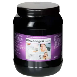 FinCollagen Beauty 450 g