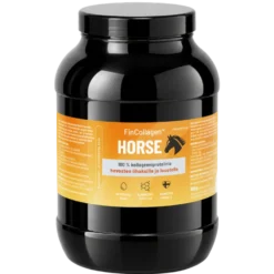 FinCollagen Horse - Täydennysravinne hevosille 800 g