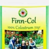 Finn-Coll 100 % Colostrum - Ternimaitojauhe 70 g