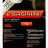 Finnmax HCT 100% L-Arginiini 1 kg