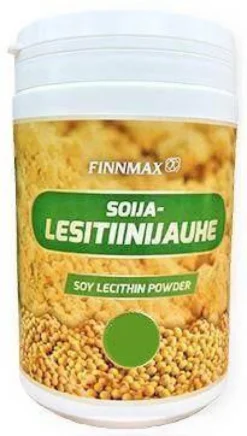 Finnmax Soijalesitiinijauhe 400 g