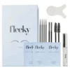 Fleeky Browlift Kit - Kotilaminointi Kulmakarvoille