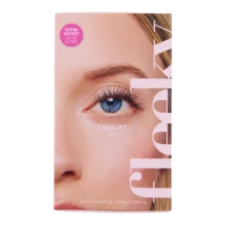 Fleeky Lashlift Kit - Ripsien kestotaivutus - uudistunut