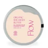 Flow Organic Shea Body Butter - Vartalovoi 130 ml