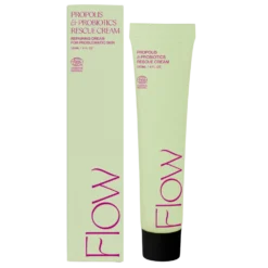 Flow Propolis & Probiotics Rescue Cream - Hoitovoide 120 ml