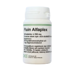 Fluin Alfaplex (AL 1) H14FIN
