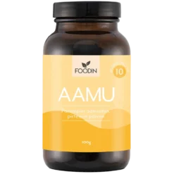 Foodin Aamu - Parempiin aamuihin, pirteisiin päiviin 100 g