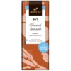 Foodin Almond Sea Salt - Sokeroimaton Raakasuklaa Manteli-Merisuola 60%
