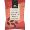 Foodin Aurinkokuivattu Taateli, Luomu 250 g