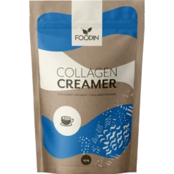 Foodin Collagen Creamer - Kollageenisekoitus 150 g
