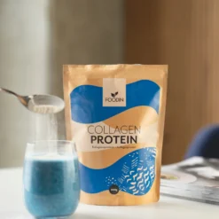 Foodin Collagen Protein - Kollageeniproteiini 200 g