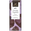 Foodin Crunchy Hazelnut raakasuklaa 56%
