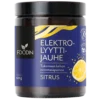 Foodin Elektrolyyttijauhe Sitrus 120 g