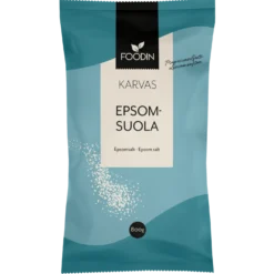 Foodin Epsom-suola 800 g