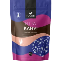 Foodin Flow Kahvi - Suodatinkahvi 200 g