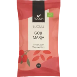 Foodin Goji - marja, Luomu 150 g