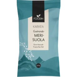 Foodin Guérande Merisuola, karkea 300 g