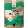 Foodin Herneproteiini Maustamaton Luomu 650 g