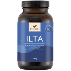 Foodin Ilta - Ravintolisäjauhe 100 g