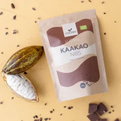 Foodin Kaakaonibs Luomu 200 g