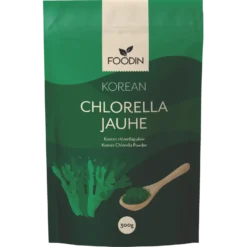 Foodin Korean Chlorella jauhe 300 g