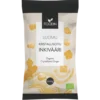Foodin Kristallisoitu Inkivääri Luomu 200 g