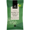 Foodin Kuorittu Hampunsiemen Luomu 200 g
