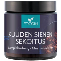 Foodin Kuuden Sienen Sekoitus 40 g