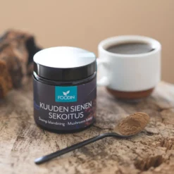 Foodin Kuuden Sienen Sekoitus 40 g