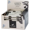 Foodin Lakritsitaatelipatukka 18 x 35 g TUKKUPAKKAUS